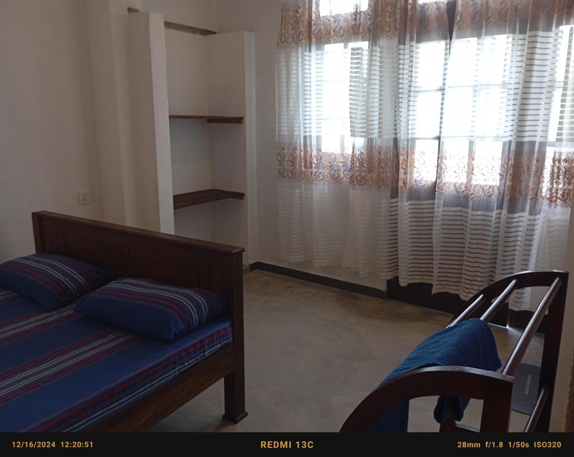 Southern Beach Surf Lodge アハンガマ 部屋 写真