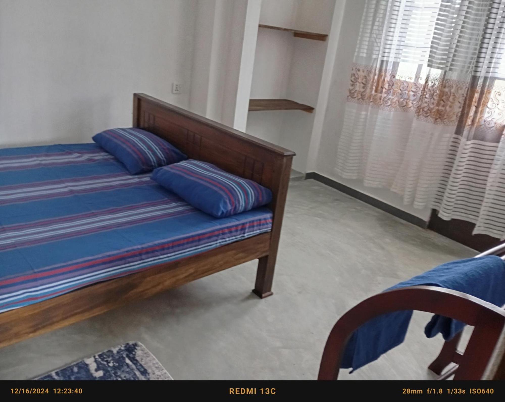 Southern Beach Surf Lodge アハンガマ 部屋 写真