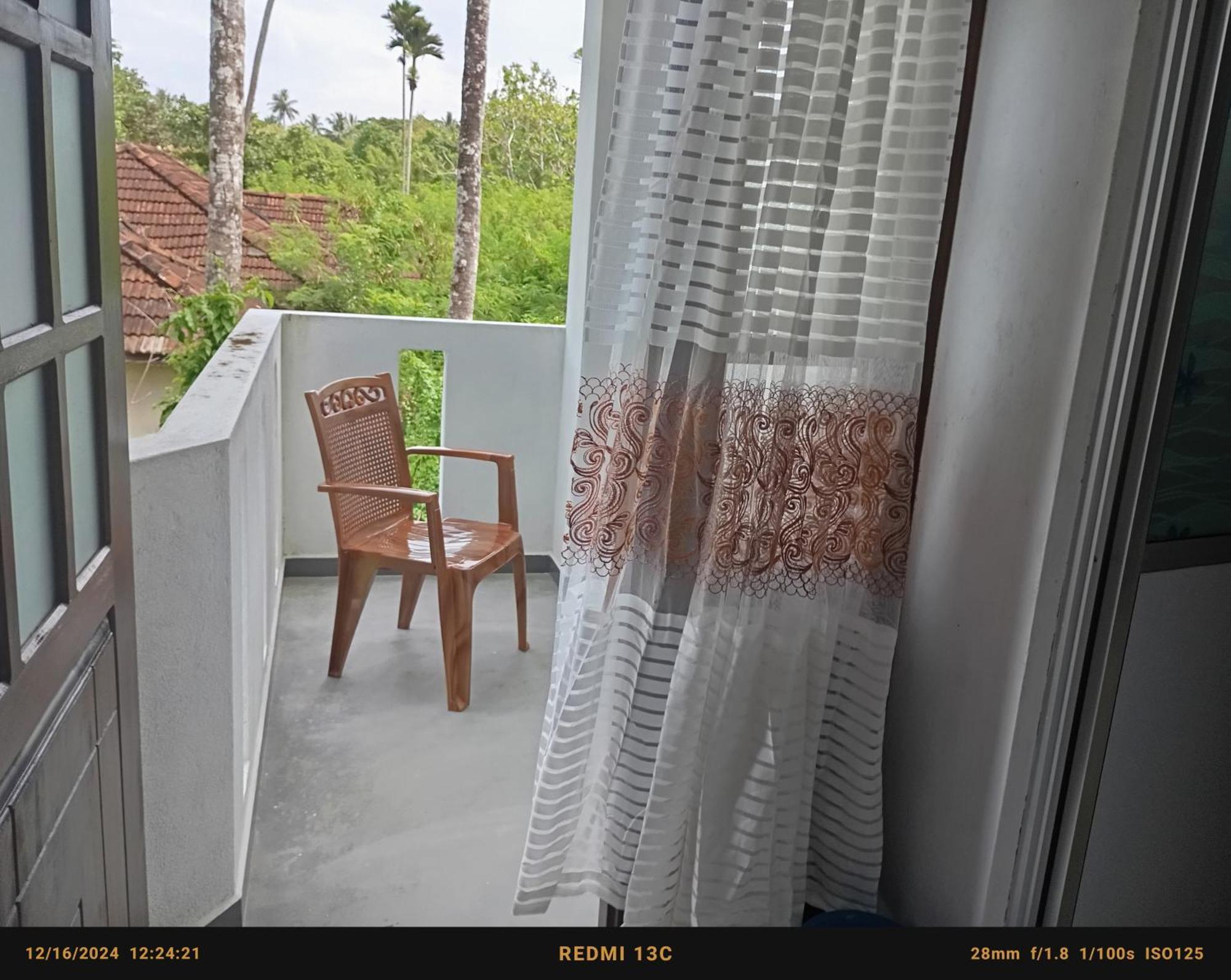 Southern Beach Surf Lodge アハンガマ 部屋 写真